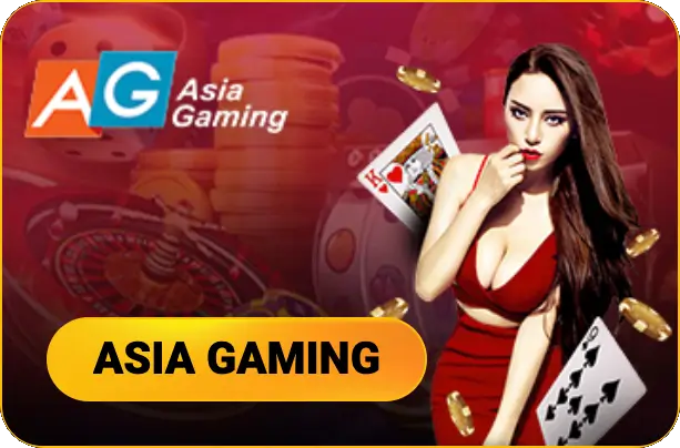 asia gaming