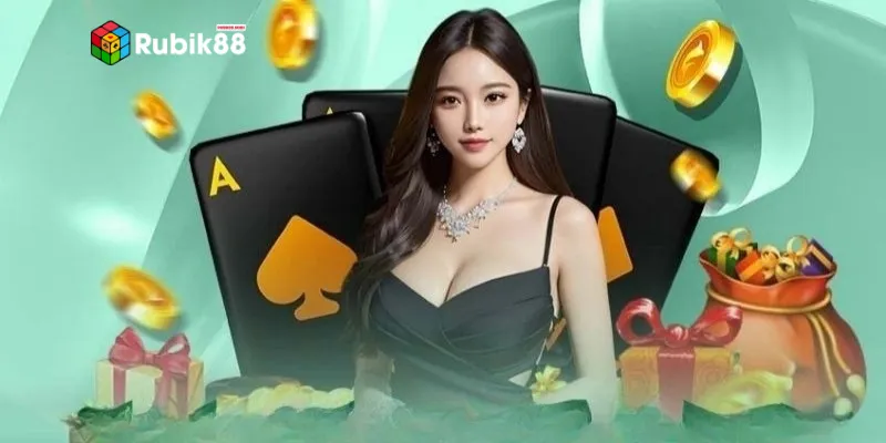 Điều kiện nhận thưởng khuyến mãi Rubik88 cần biết