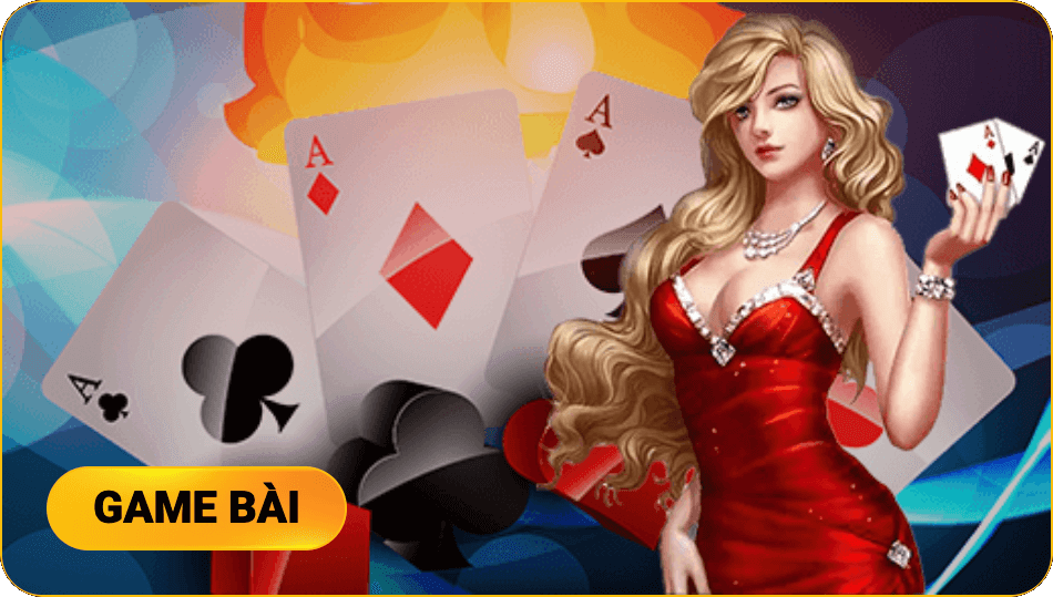 Game bài