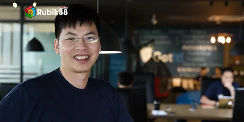 Giới thiệu đôi nét về CEO Hưng Trần