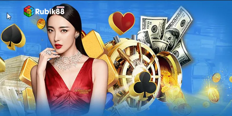 Giới thiệu sơ lược về sự kiện khuyến mãi Rubik88 khái quát nhất