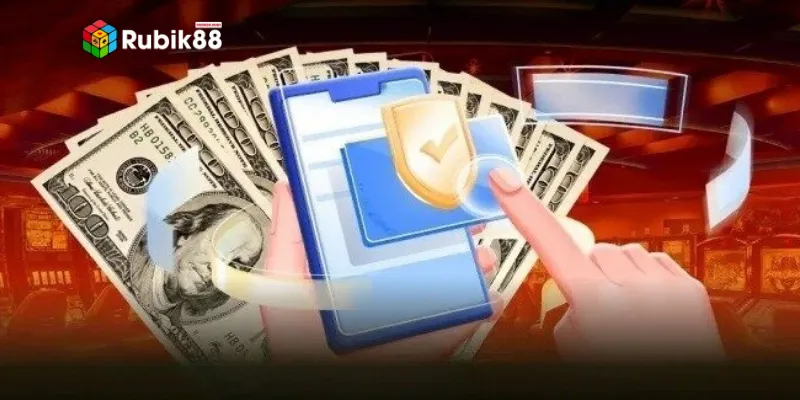 Hướng dẫn cách nạp nhà cái chi tiết từng bước