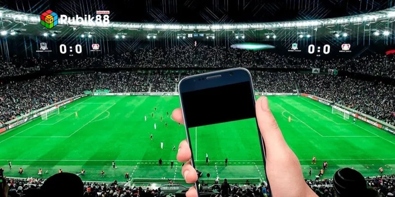 Kinh nghiệm giúp chơi kèo chấp 2 bàn siêu hay tại nhà cái