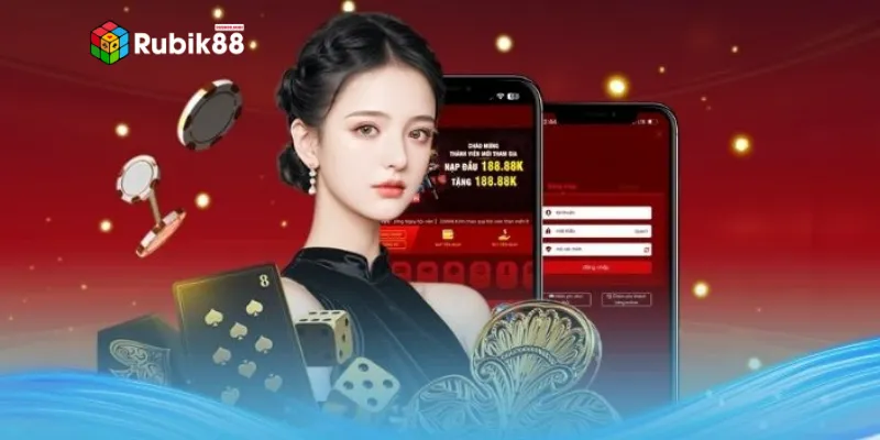 Lợi ích khi đăng ký Rubik88 mà game thủ cần biết