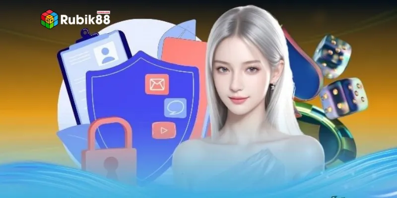 Lưu trữ và bảo mật