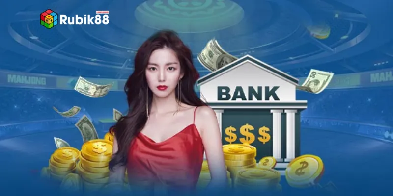 Lưu ý cần nắm nếu muốn giao dịch rút tiền Rubik88 thành công