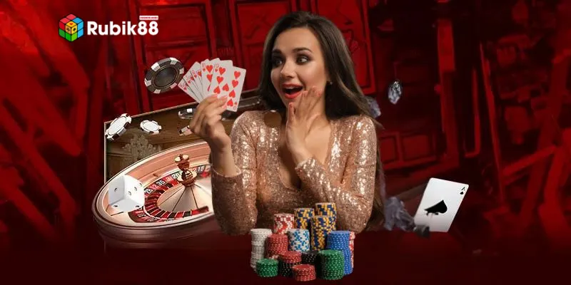 Những hành vi không cá cược có trách nhiệm hội viên cần tránh