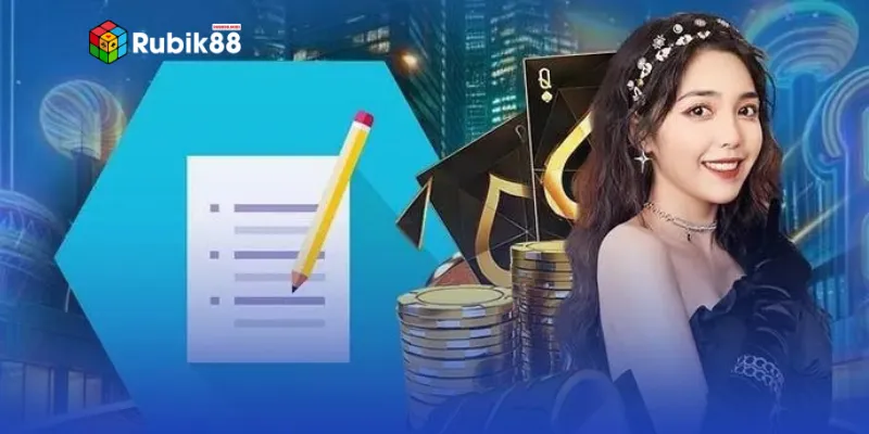 Quy định về tài khoản