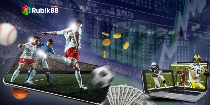 Theo dõi hàng công và thủ khi chơi cược tài xỉu 3 bàn