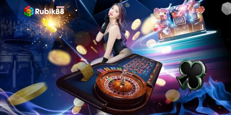 Tìm hiểu về chúng tôi – Kho game hấp dẫn
