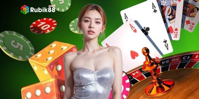 Về chúng tôi – Giới thiệu cơ bản